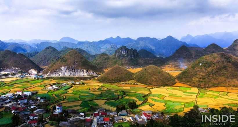 Ha Giang Loop 5-Day Itinerary: Explore Rural Vietnam