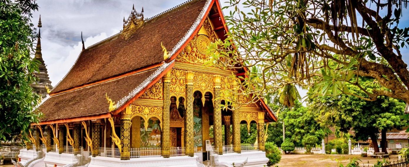 The Essence of Indochina