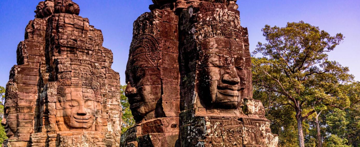 The Grand Cultural Legacy Route of Southeast Asia