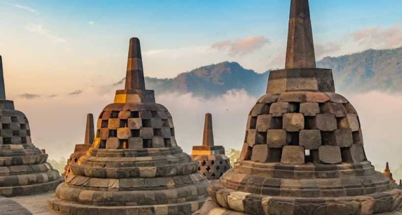 The Ultimate Blend of Indonesia and Thailand