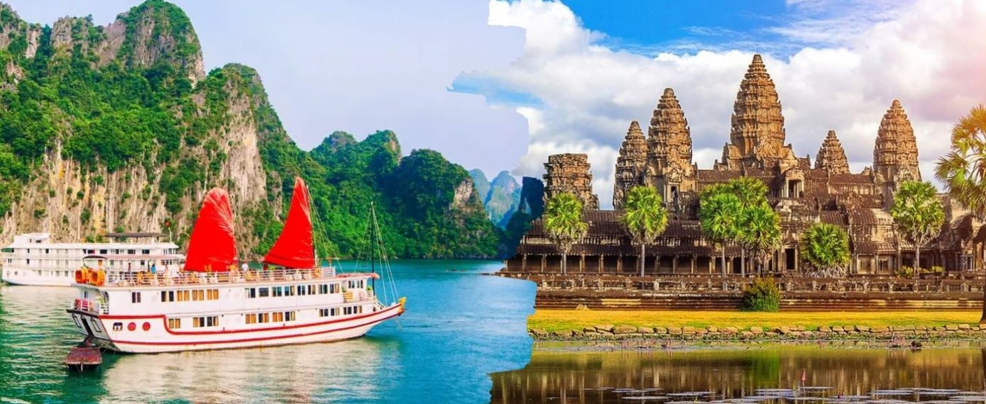 Timeless Paths of Southeast Asia