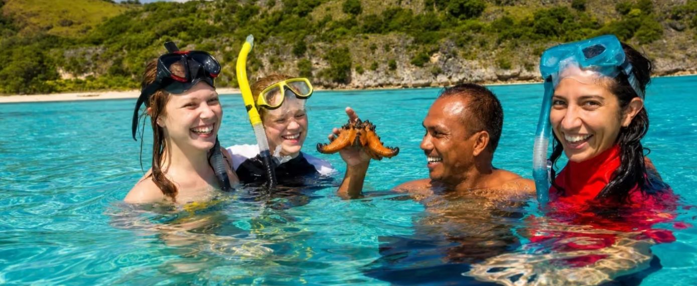 Timor-Leste Explorer - 8 Days of Culture & Island Adventure