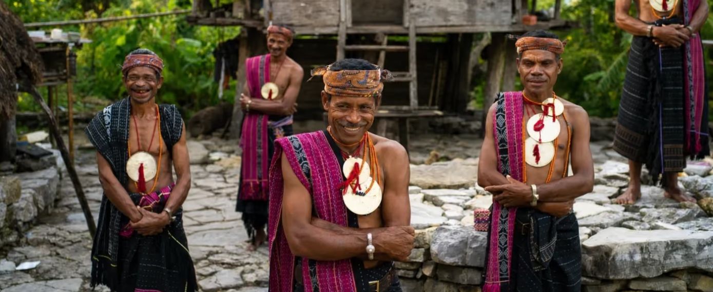 Timor-Leste Heritage & Coastal Escape