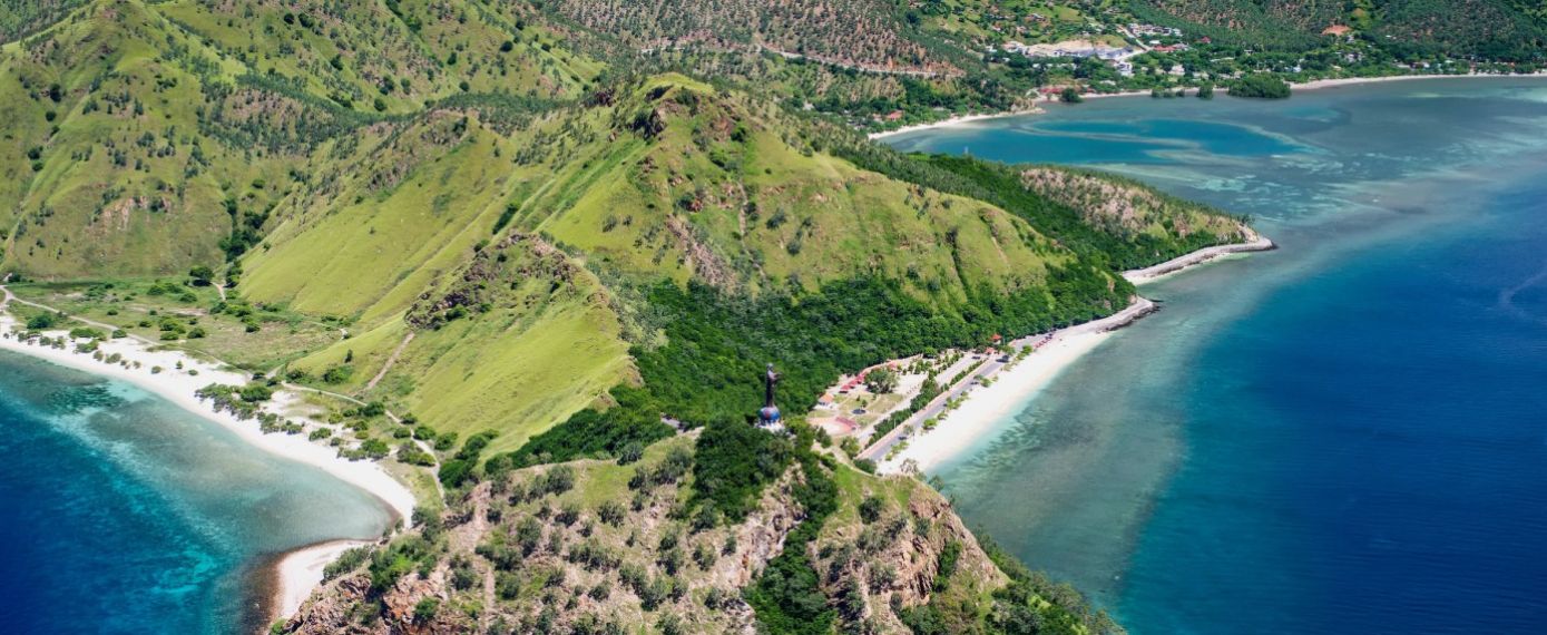 Timor-Leste Nature & Heritage