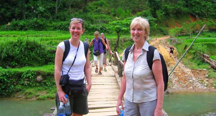 Explore the ethnic life of Mai Chau & Pu Luong