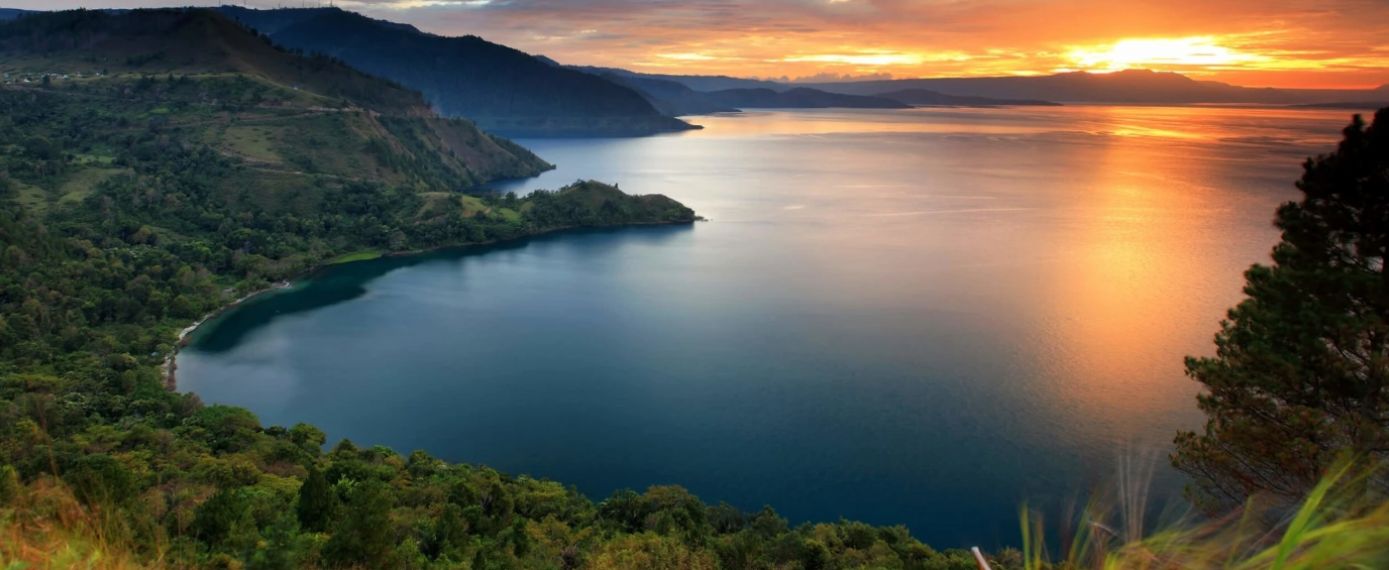 Uncover the Grand North of Sumatra