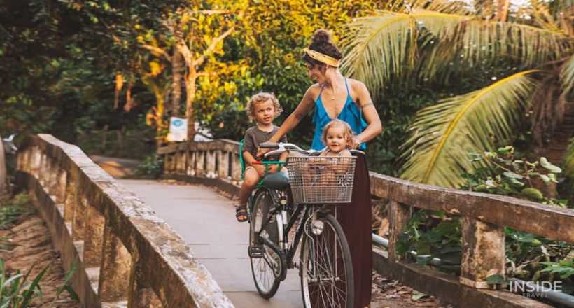 Vietnam Fantastic Family Tour