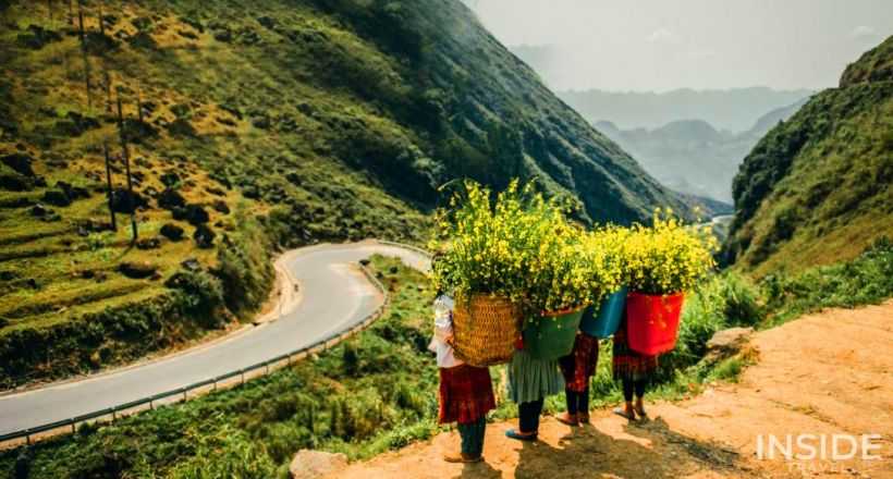 7-Day Off The Beaten Path in Northeast Vietnam