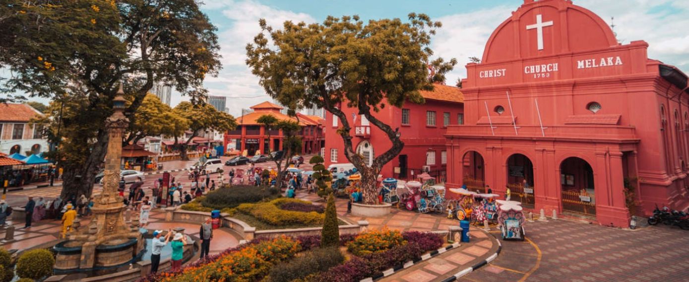 Vietnam, Malaysia and Indonesia Experience