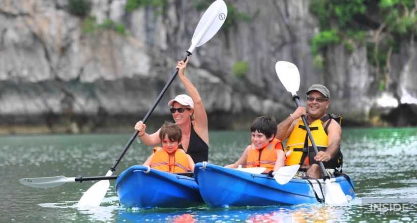 Best Vietnam Family Tour