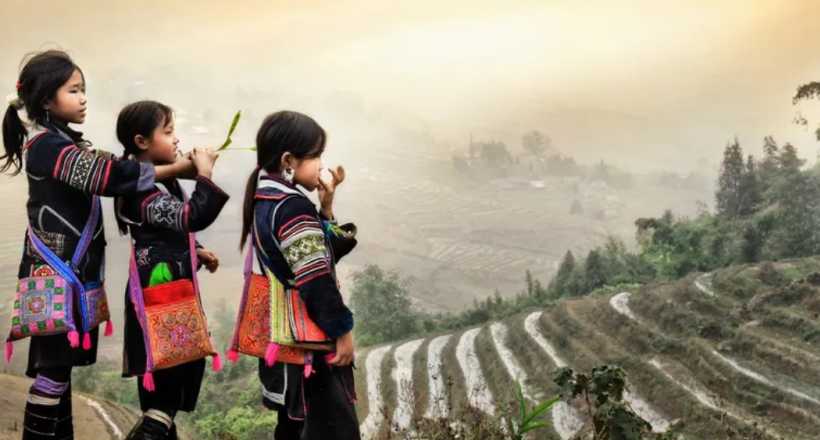 Best of Northern Vietnam