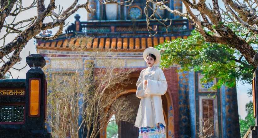 Vietnam Cultural Discovery Tour