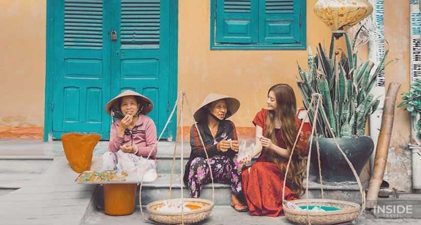 Fabulous Vietnam from North to South