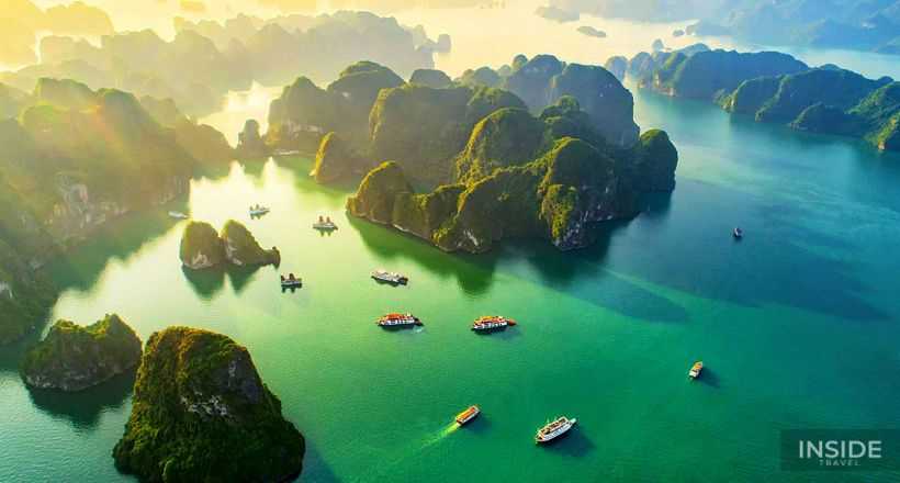 Amazing Essence of Vietnam