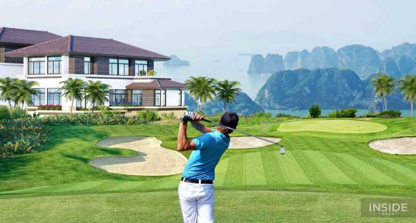 Vietnam Golf and Sightseeing