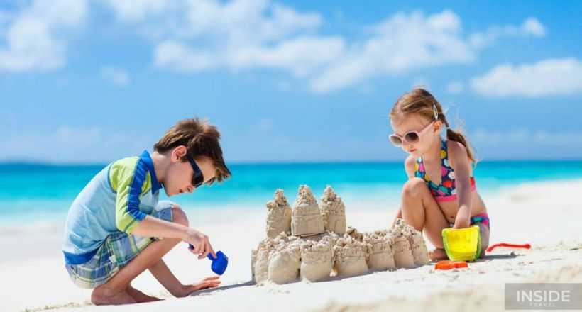 Vietnam Cultural and Beach Family Holiday