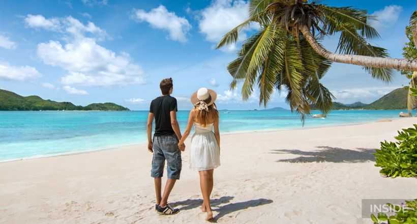 Romantic Honeymoon in Vietnam