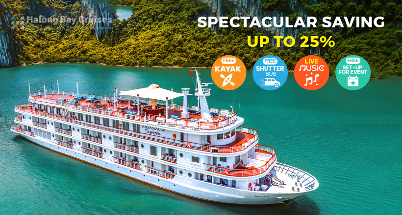 Ambassador Signature Cruise