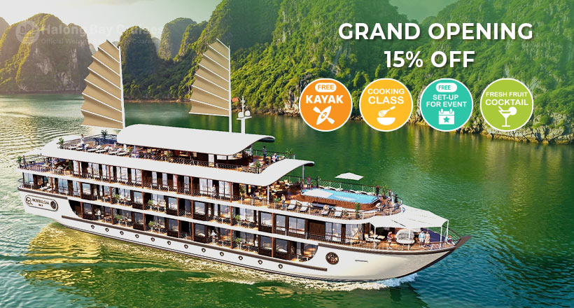 Nostalgia Sails Cruise