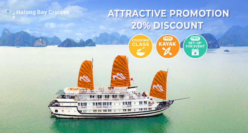 Paradise Sails Cruise