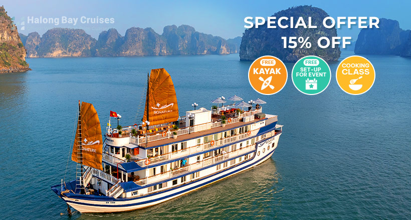 Signature Royal Cruise