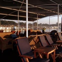 Ms. Marie-Helene Parenteau