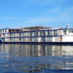 RV Mekong Adventurer Cruise