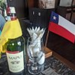 Rodrigo Andres Fuentes Herrera