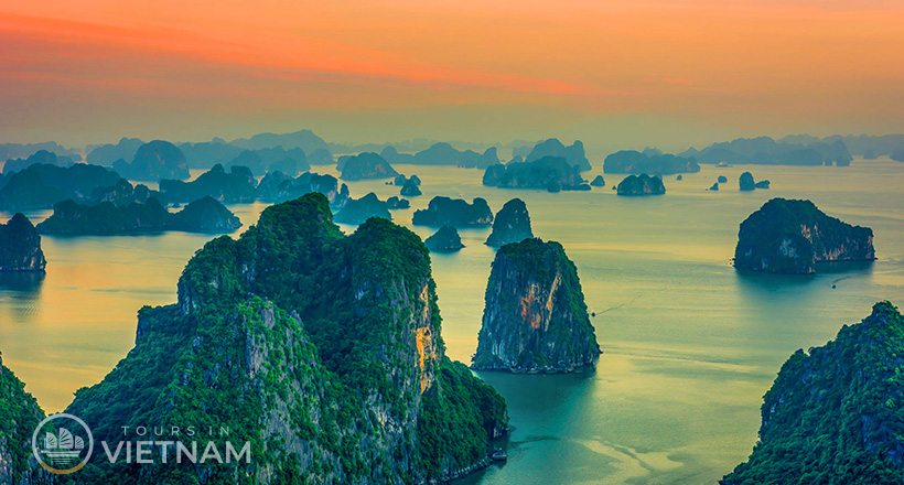 Best of Vietnam Tour