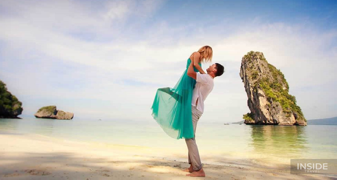 Vietnam Enchanting Honeymoon Escape