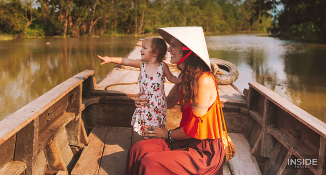 Vietnam Serenity Family Getaway