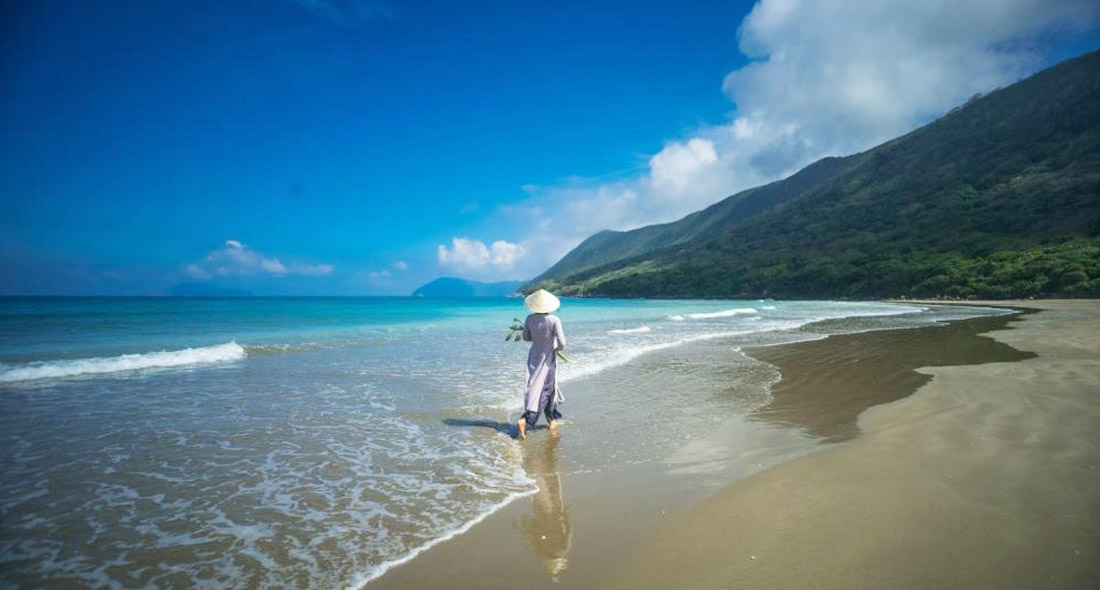 Comprehensive beauty of Vietnam