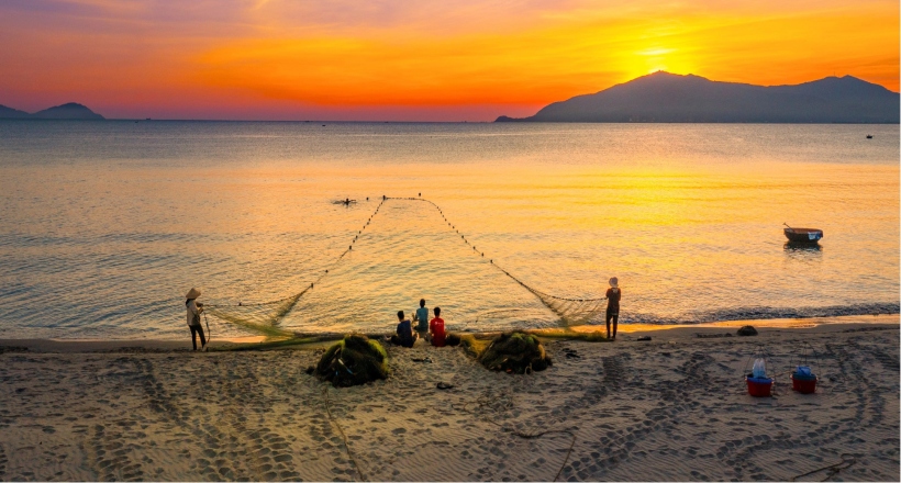 The Allure of Vietnam