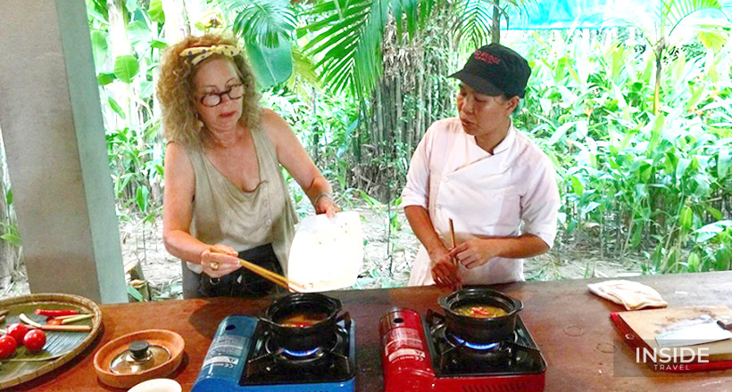 Hue and Hoi An Culinary Package Tour 5 days
