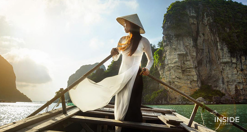 Fantastic Flavors of Vietnam