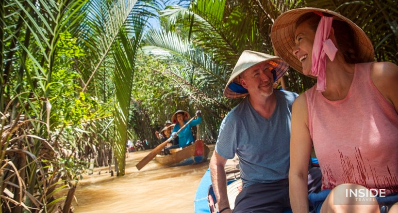 Amazing Family Vietnam Experience