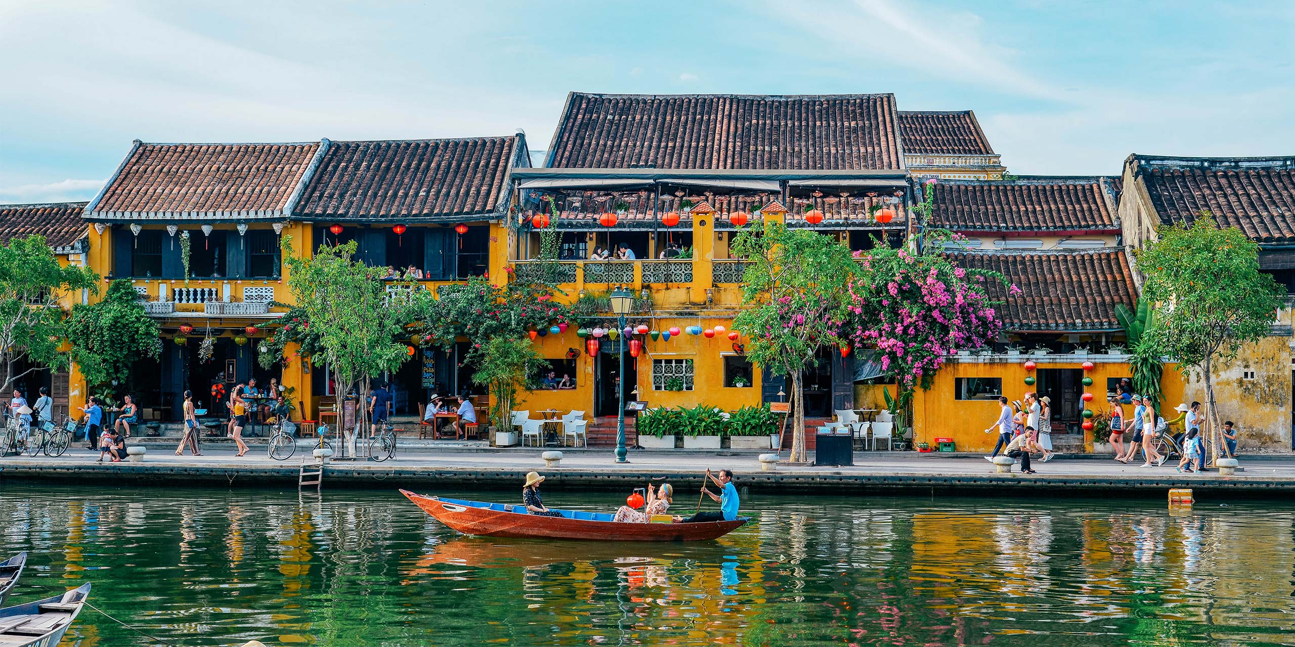 Vietnam Nature Expedition