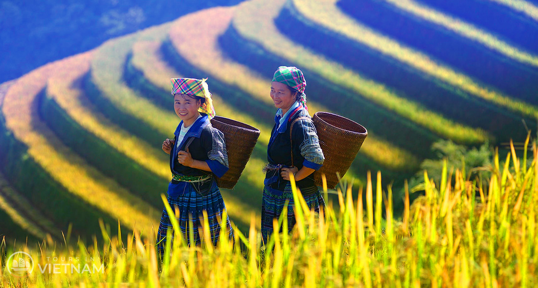 Explore the NorthWest of Vietnam