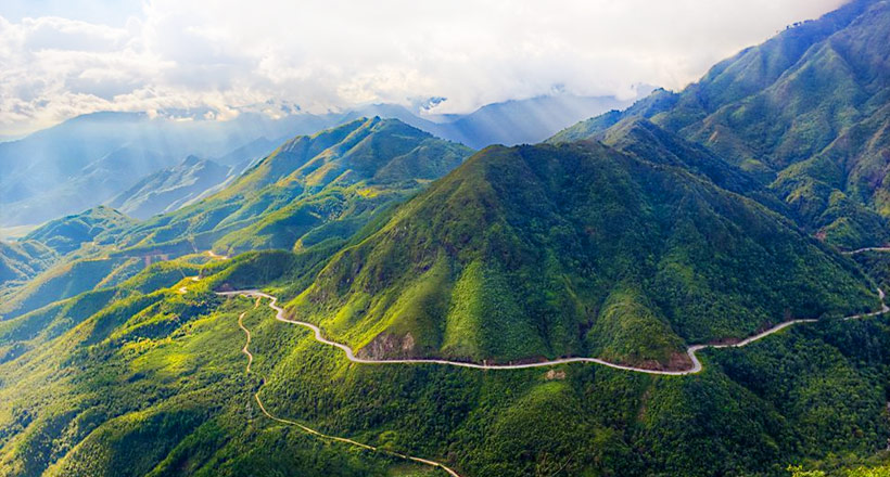 7-Day Off The Beaten Path in Northeast Vietnam
