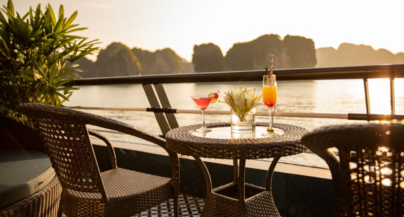 Vietnam and Thailand - The Quintessence of the East
