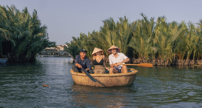 The Windward Journey from Vietnam to Malaysia