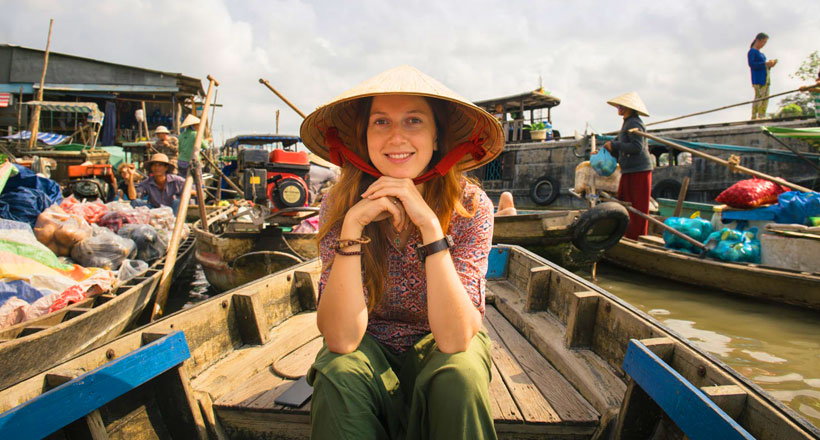 An Unforgettable Experience with RV Jayavarman Cruise