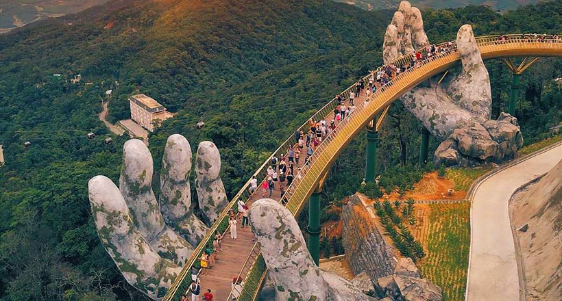 Best of Vietnam Tour
