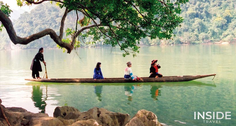 Explore the authentic beauty of Northeast Vietnam