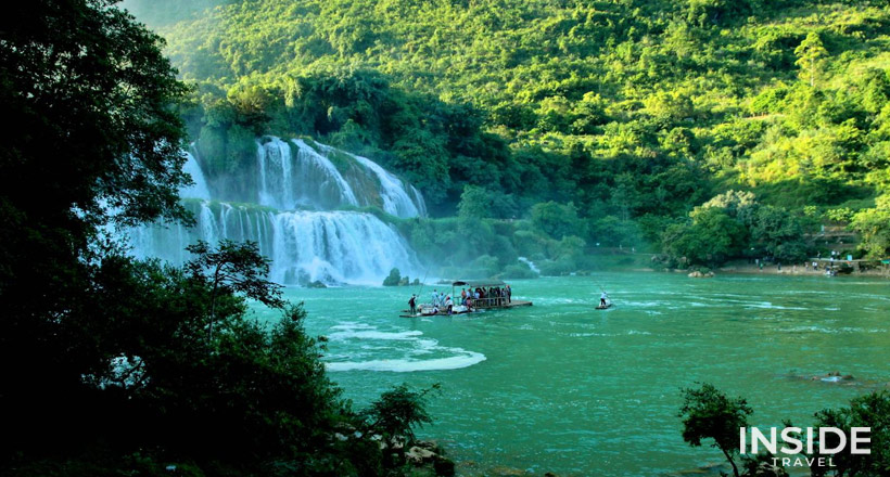 Discover Ha Giang Panorama and Ba Be National Park