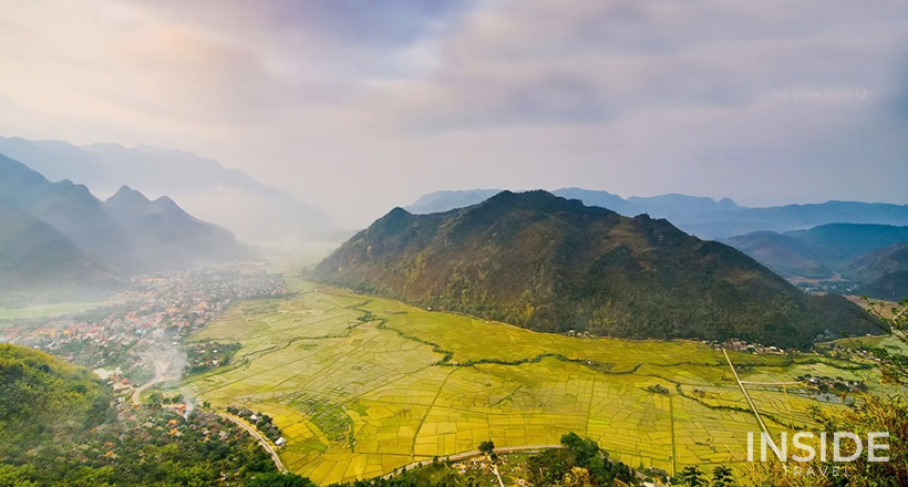 Outstanding excursions to Mai Chau from Hanoi