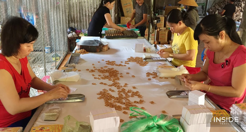 Mekong Rustic Ben Tre day trip