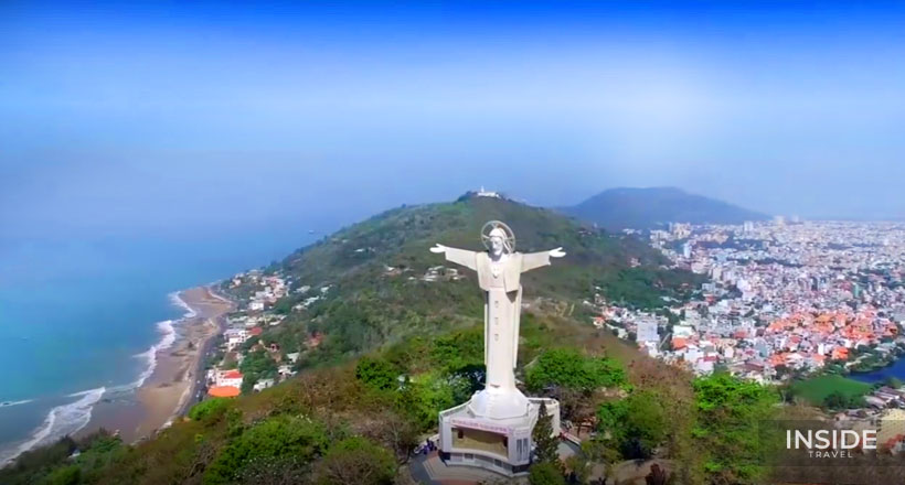 Vung Tau Day Trip from Ho Chi Minh City