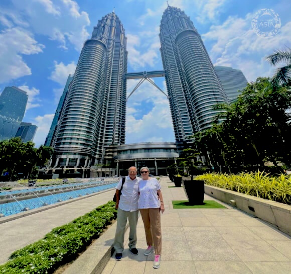 Best sights of Malaysia