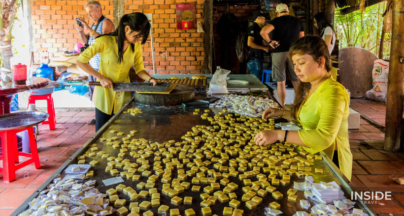 2-day Mekong Real Local Life Experience